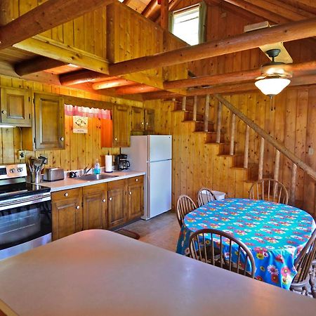 Countryside Cottages บาร์ตันส์วิลล์ ห้อง รูปภาพ