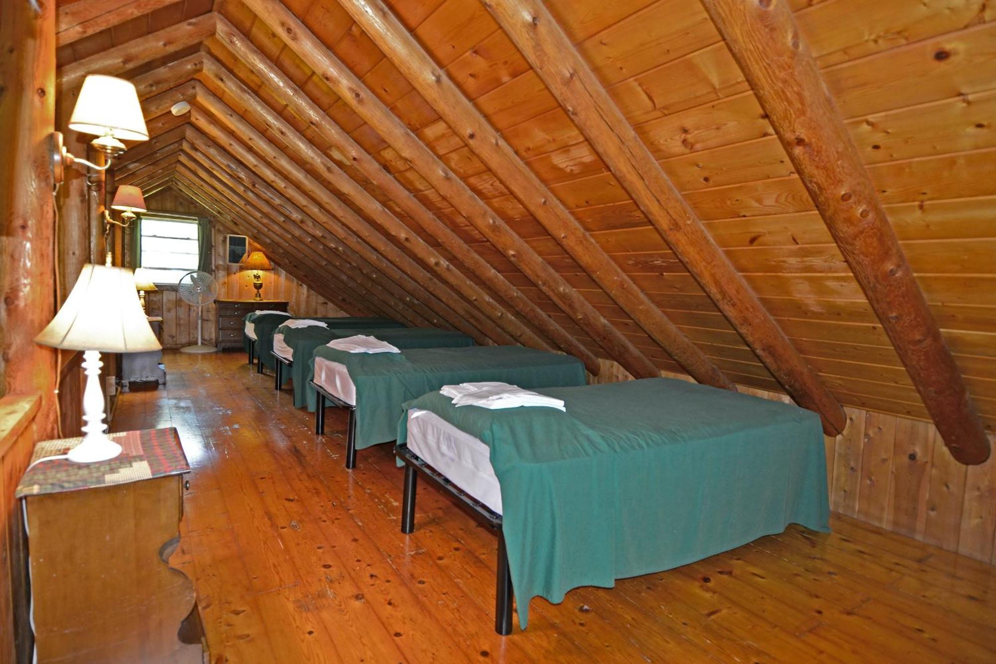 Countryside Cottages บาร์ตันส์วิลล์ ห้อง รูปภาพ