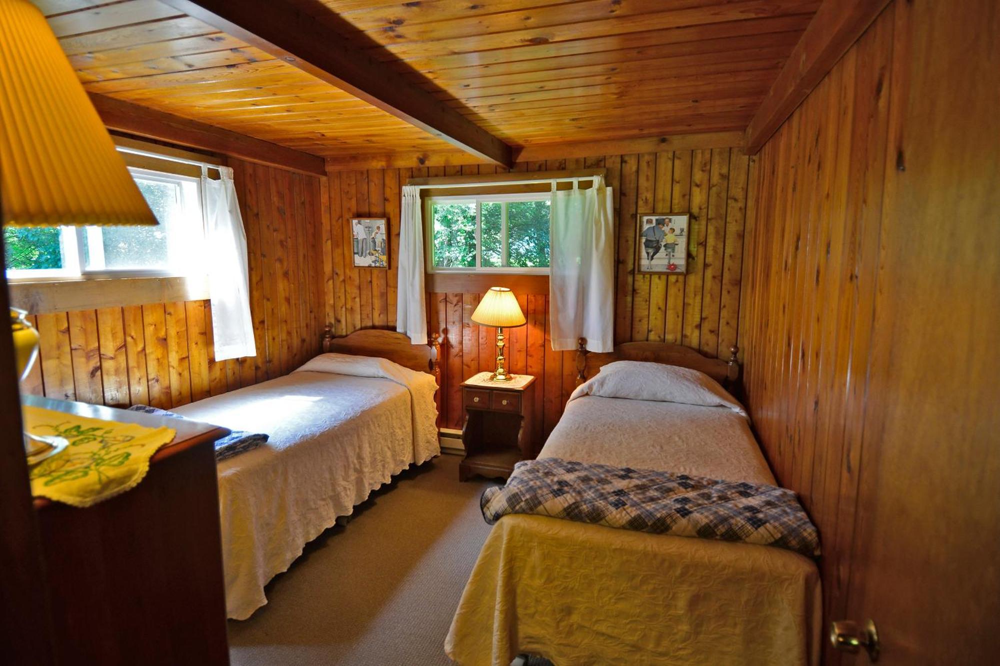 Countryside Cottages บาร์ตันส์วิลล์ ห้อง รูปภาพ