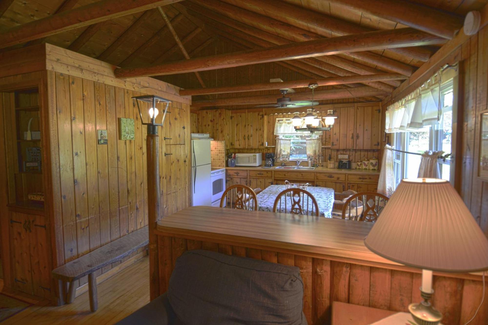 Countryside Cottages บาร์ตันส์วิลล์ ห้อง รูปภาพ
