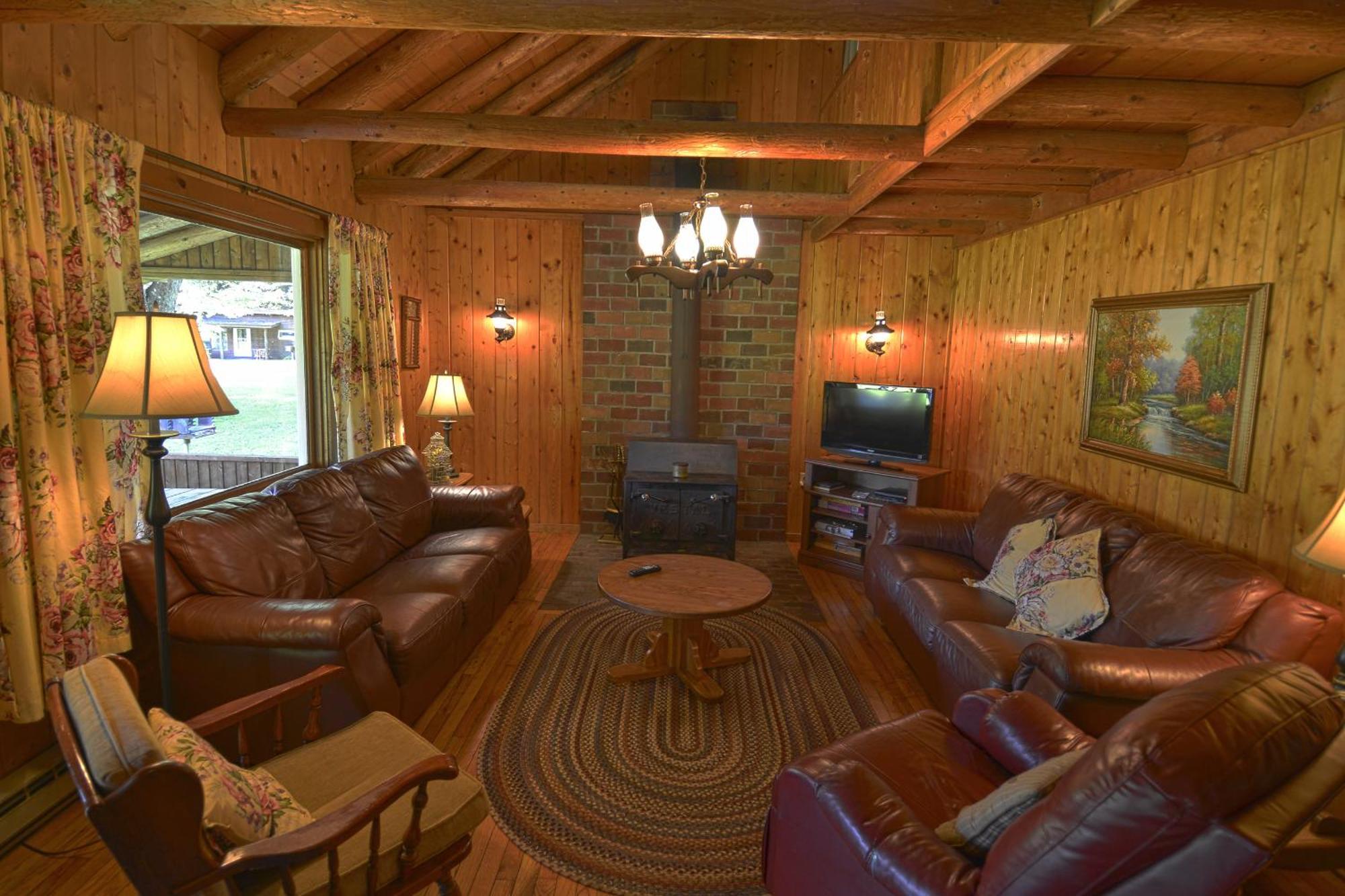 Countryside Cottages บาร์ตันส์วิลล์ ห้อง รูปภาพ