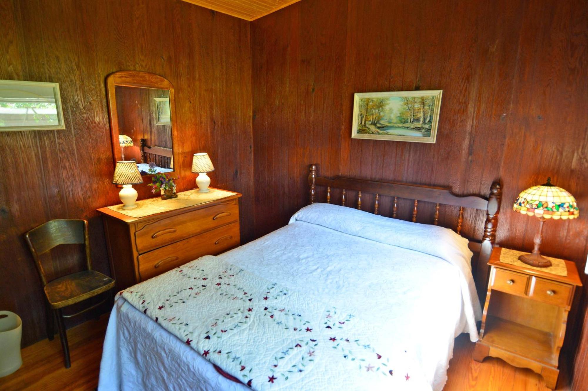Countryside Cottages บาร์ตันส์วิลล์ ห้อง รูปภาพ